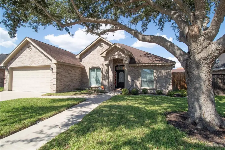 3807 Ora Street, Edinburg, TX 78539 - Image #3
