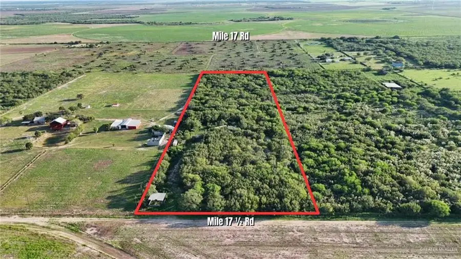 28551 Mile 17 1/2 Road, McAllen, TX 78541 - Image #2