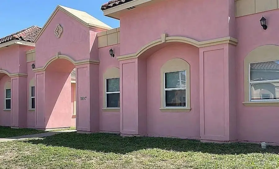 1807 W Douglas Avenue, Pharr, TX 78577 - Image #2