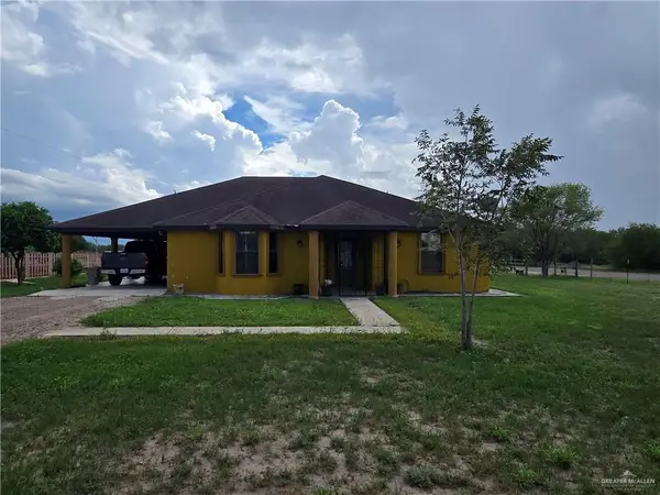 16316 Circle 6th Street South Street, Penitas, TX 78576