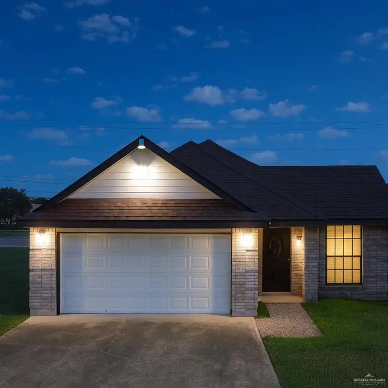 315 O'hara Drive, Pharr, TX 78577 - Image #2