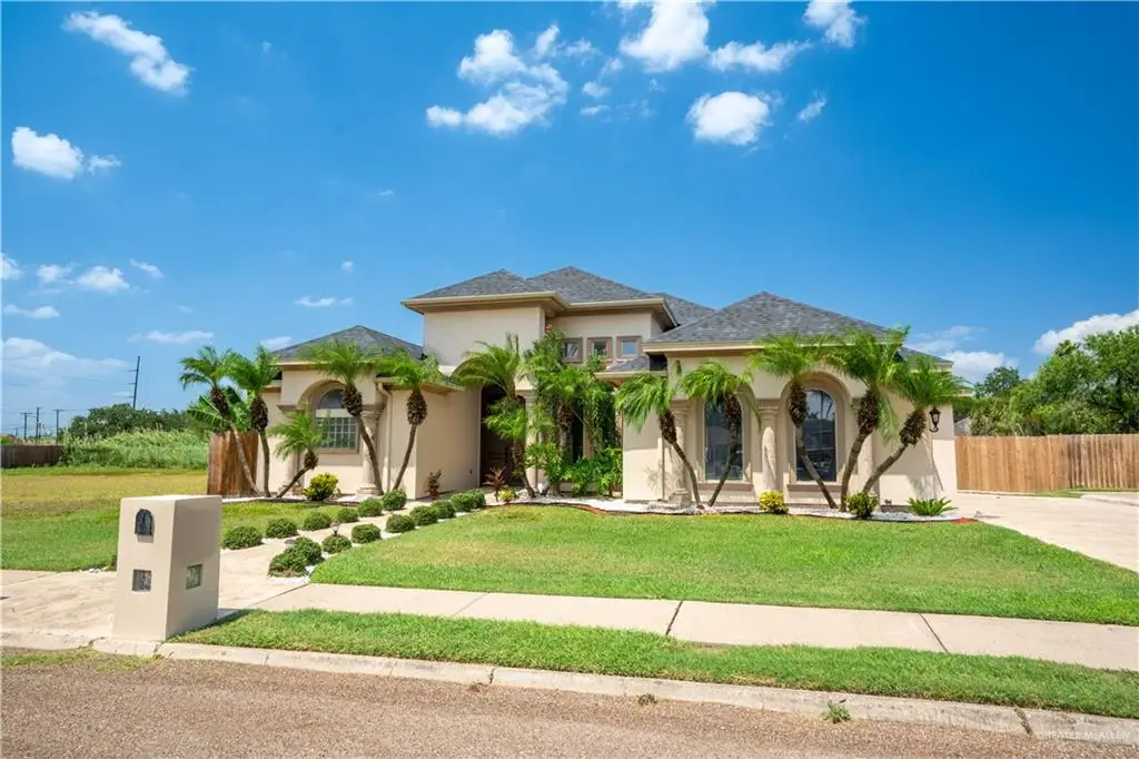 609 Chrysolite Drive, Weslaco, TX 78596 - Image #1