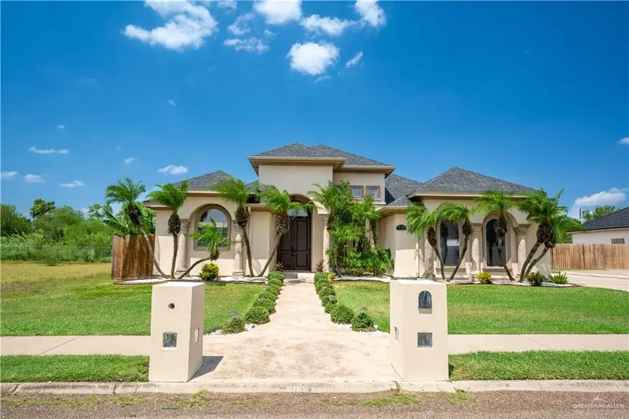 609 Chrysolite Drive, Weslaco, TX 78596 - Image #2