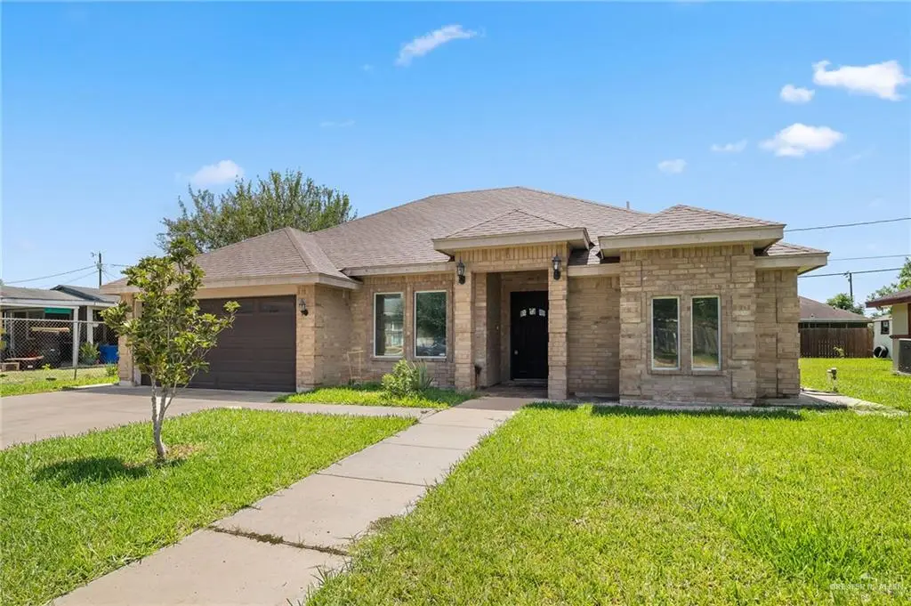 6707 S Rios Street, Pharr, TX 78577 - Image #1