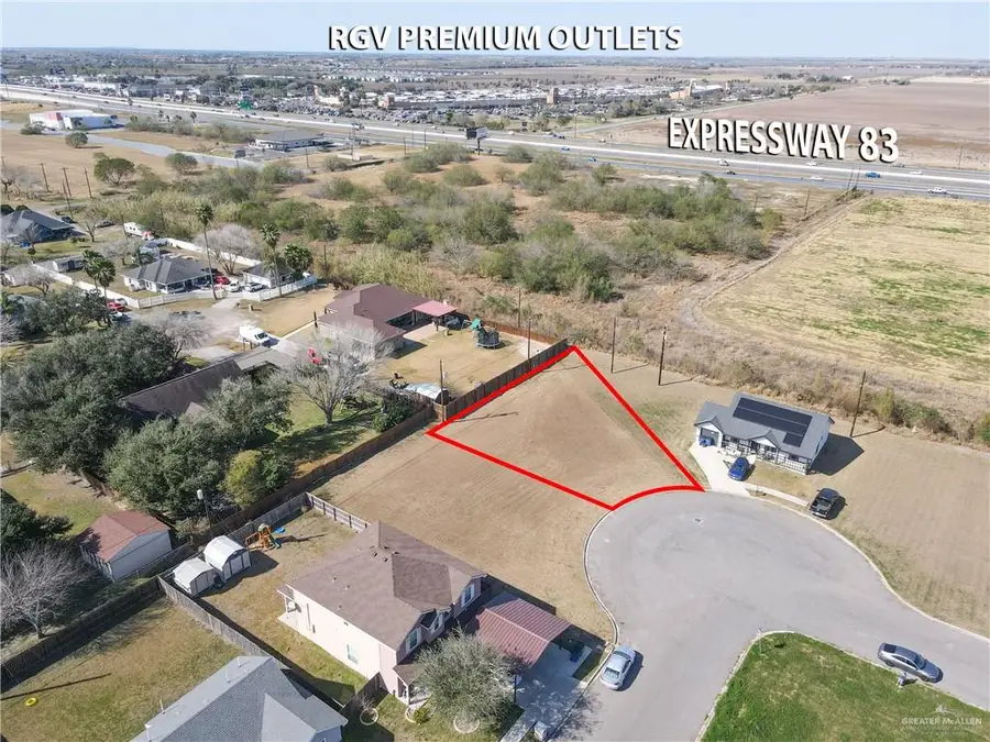 501 Jacy Street, Mercedes, TX 78570 - Image #2