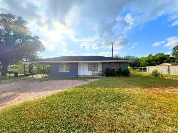 1403 Garcia Street, Mission, TX 78572