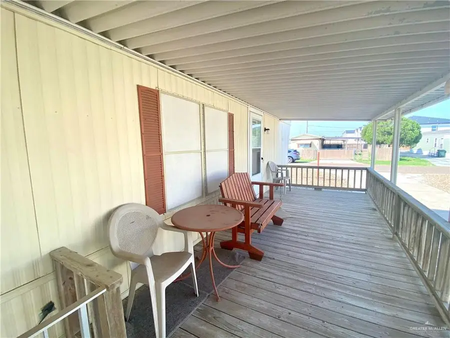 2102 Bracey Street, Mission, TX 78572 - #2