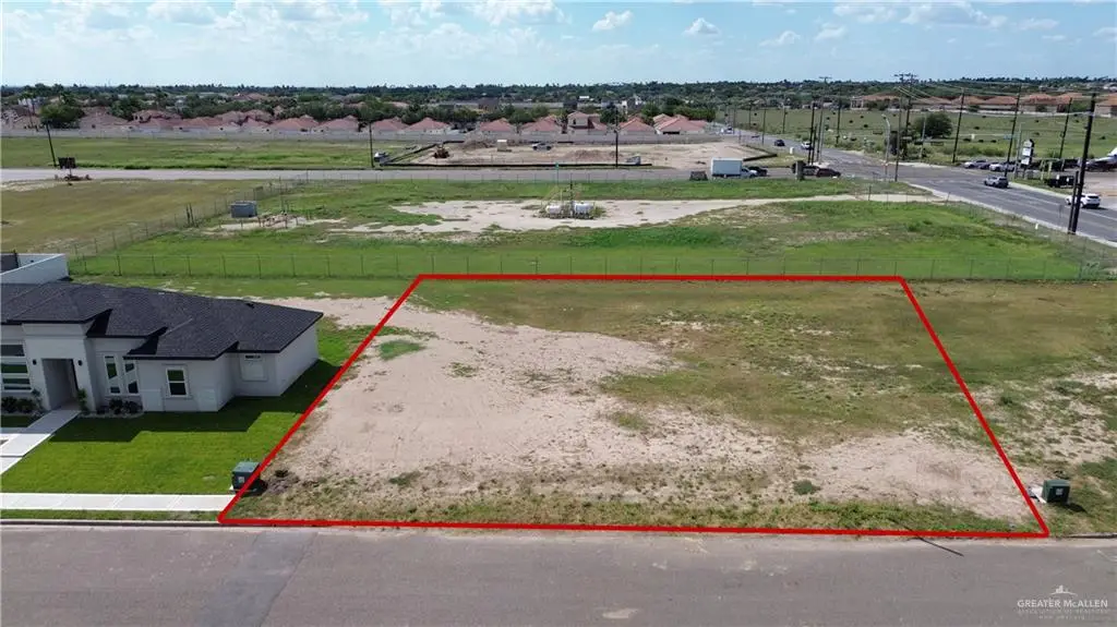 2510 Salamanca Street, Pharr, TX 78577 - Image #1