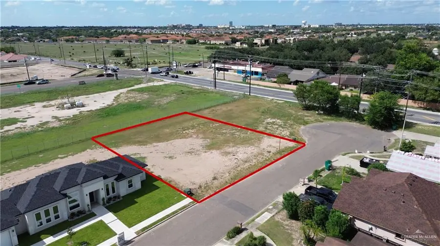2510 Salamanca Street, Pharr, TX 78577 - Image #2