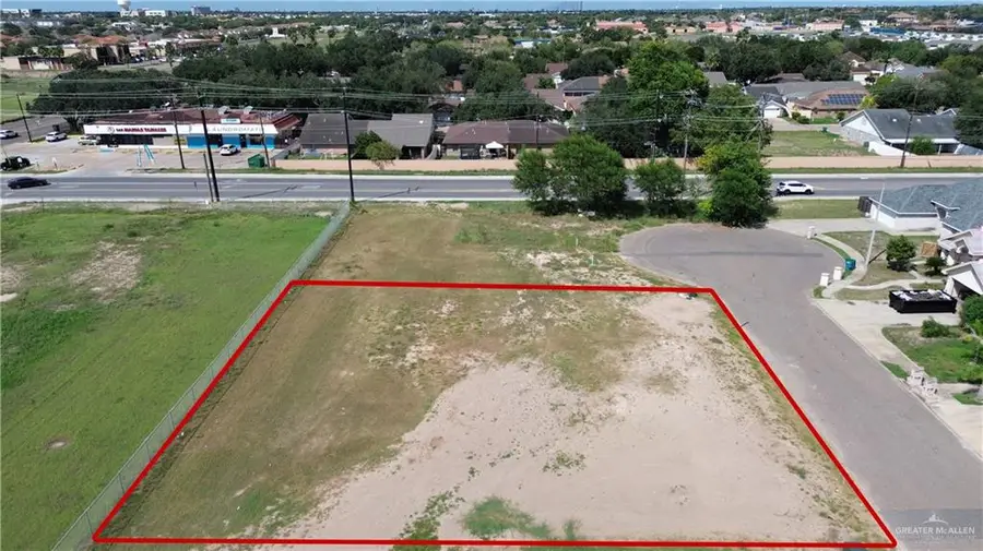 2510 Salamanca Street, Pharr, TX 78577 - Image #3