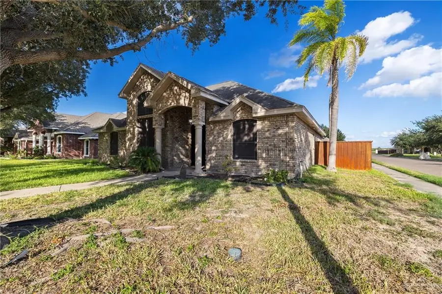 10302 N 24th Lane N, McAllen, TX 78504 - Image #2