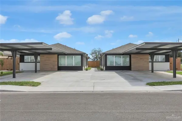 1629 Shadow Creek, Weslaco, TX 78596