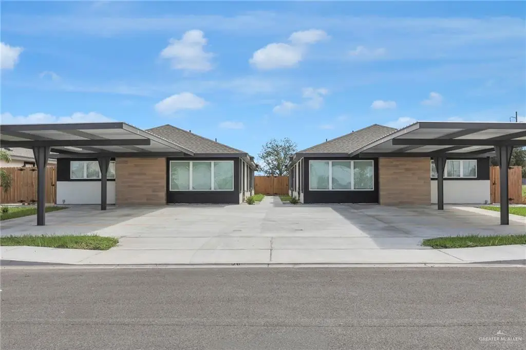 1621 Shadow Creek, Weslaco, TX 78596 - Image #1