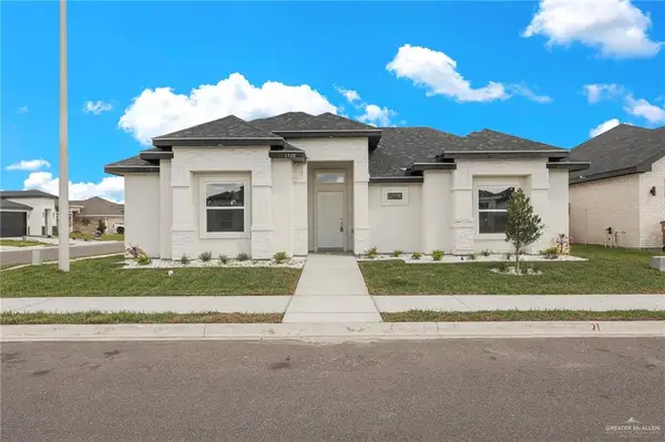 3928 S Mullin Avenue, Edinburg, TX 78542