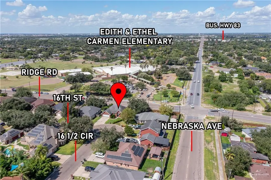 101 W 16th Street, San Juan, TX 78589 - Image #2