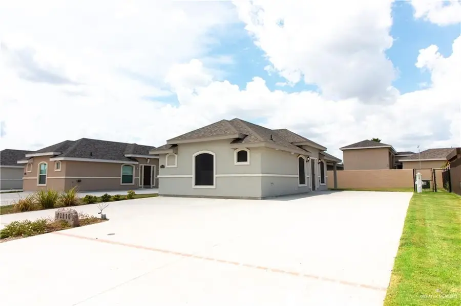 2110 Tanager Lane, Mission, TX 78574 - Image #2
