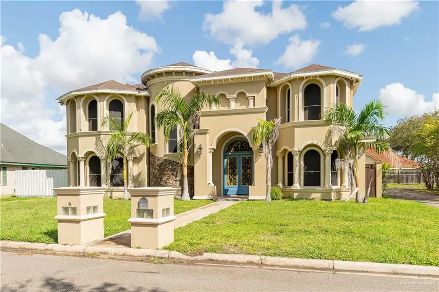 1801 Edward Drive, Edinburg, TX 78539 - Image #2