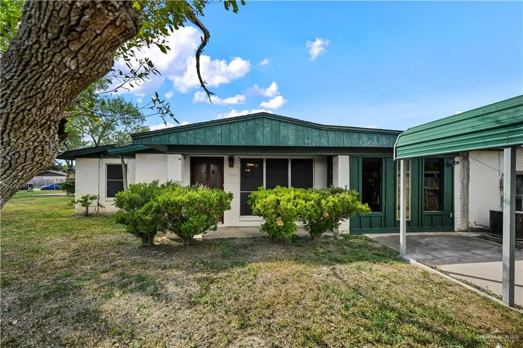 1005 S 3rd Avenue S, Edinburg, TX 78539 - Image #1