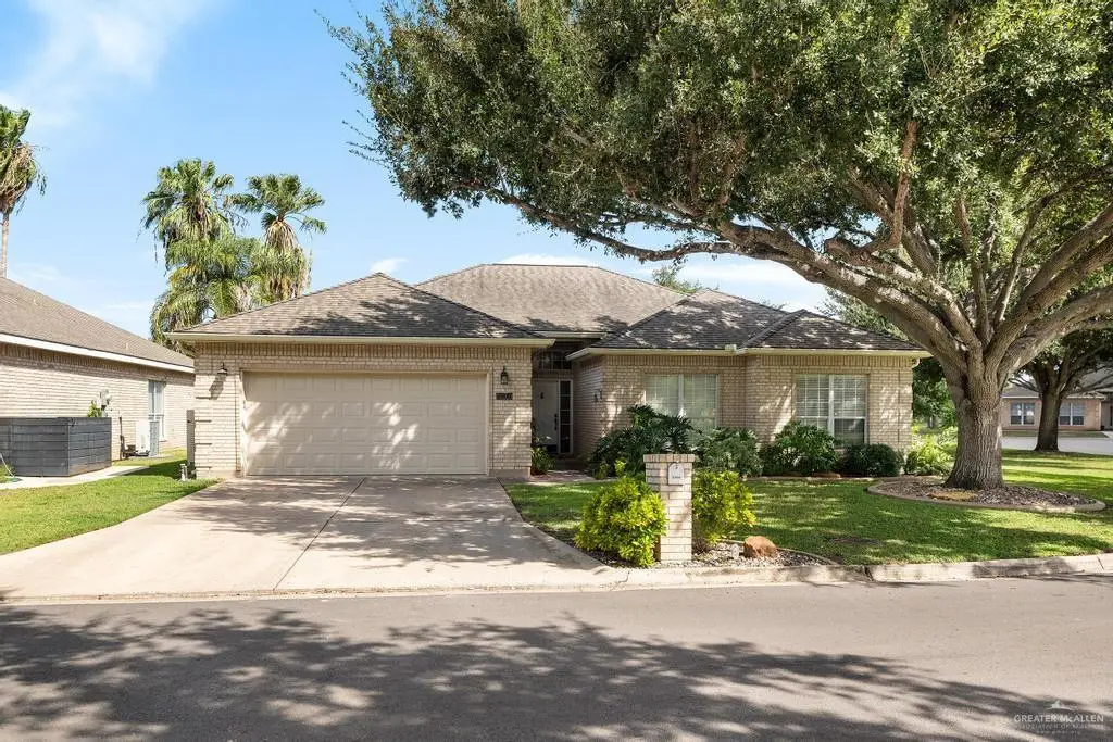 2800 N 43rd Street, McAllen, TX 78501 - Image #1