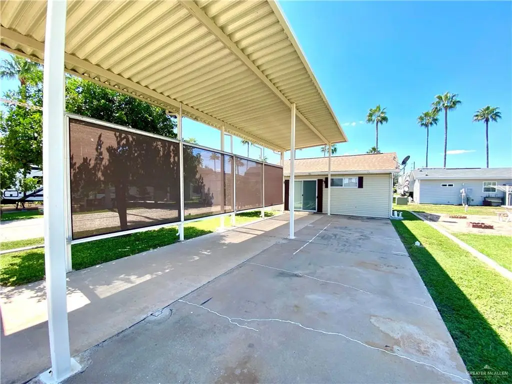 2502 Bobolink Circle E #255, Mission, TX 78572 - Image #1