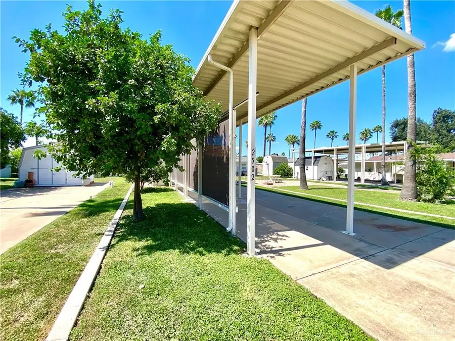2502 Bobolink Circle E #255, Mission, TX 78572 - Image #2