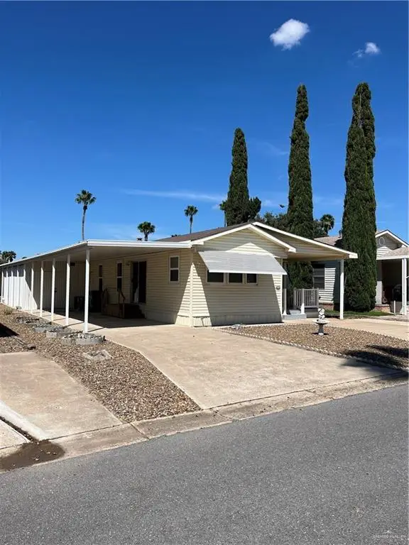 317 Magnolia Street, Pharr, TX 78577 - Image #2