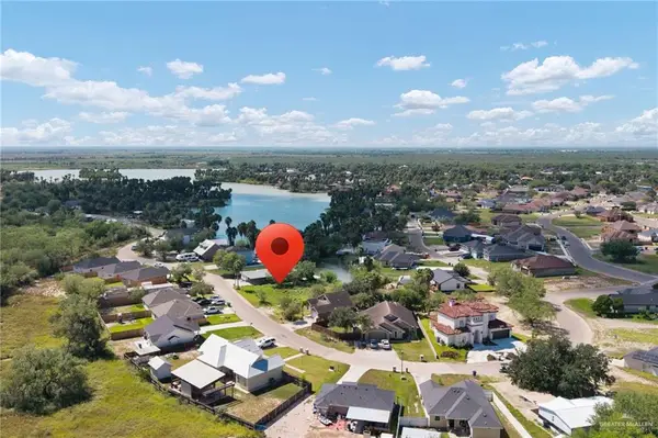 405 N Kika De La Garza Boulevard, La Joya, TX 78560