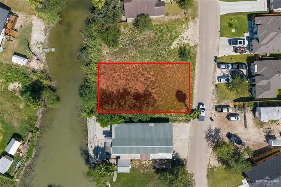 405 N Kika De La Garza Boulevard, La Joya, TX 78560 - Image #3