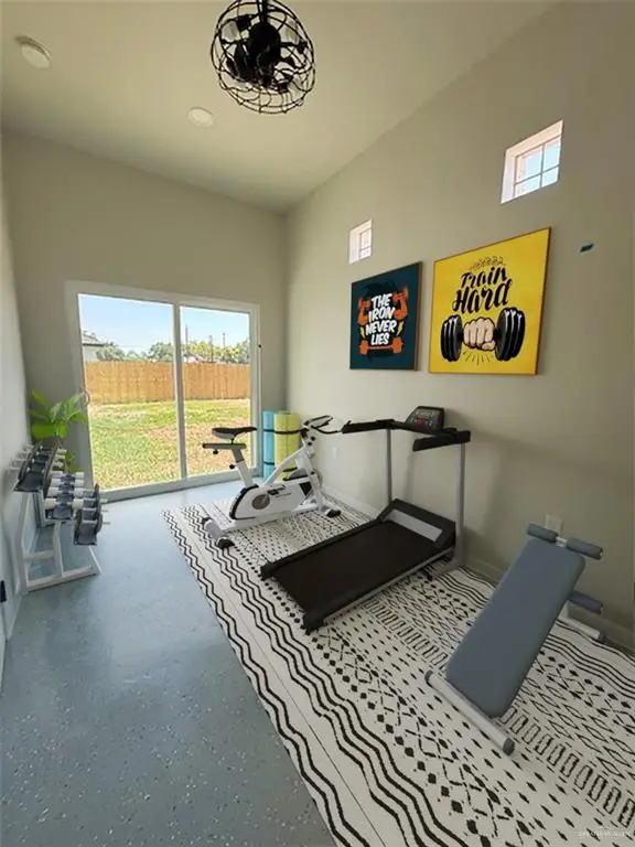 8007 N 48th Lane, McAllen, TX 78504 - #2