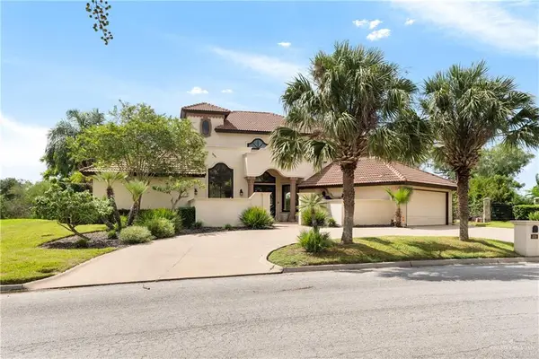 3006 Indian Wells, Harlingen, TX 78550