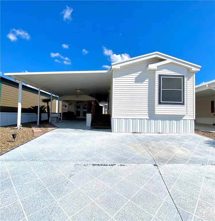 7405 Putter Drive, Mission, TX 78572 - Image #1