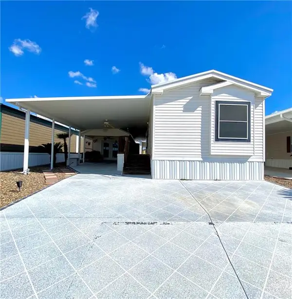 7405 Putter Drive, Mission, TX 78572