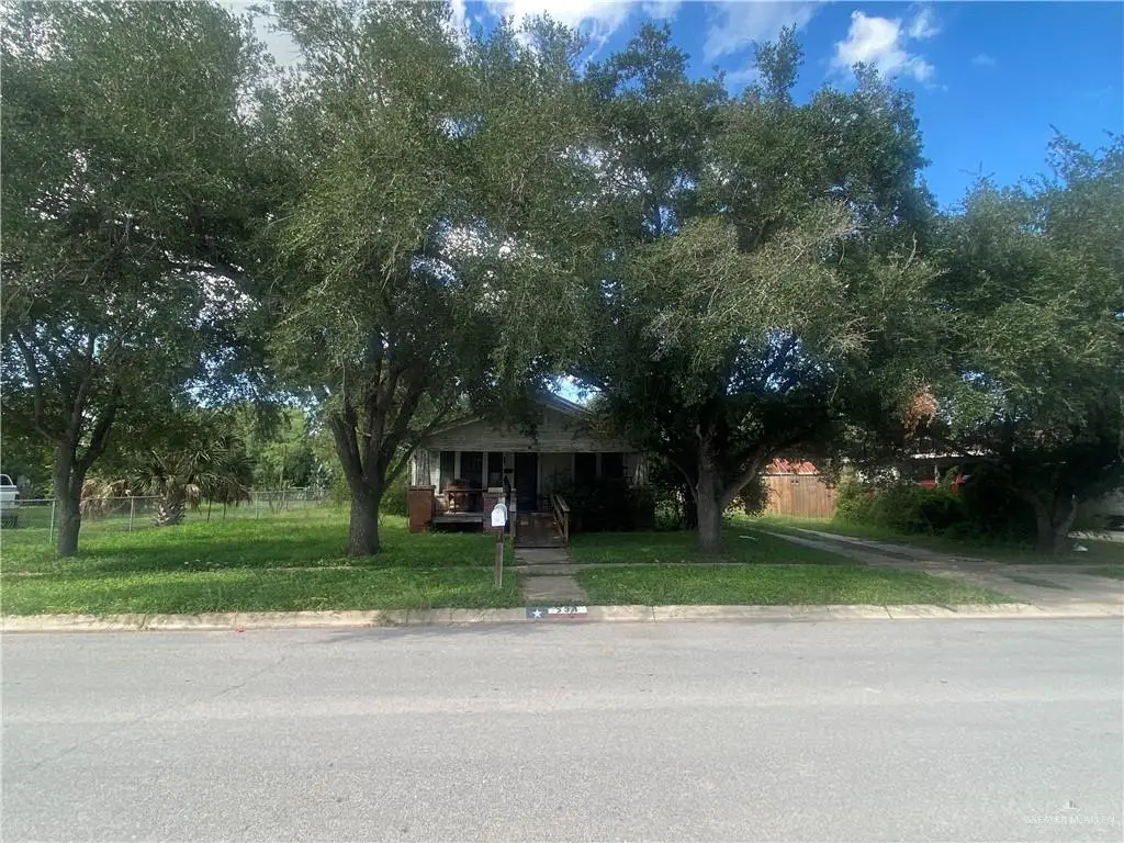 534 W Rodriguez Avenue, Raymondville, TX 78580 - Image #1