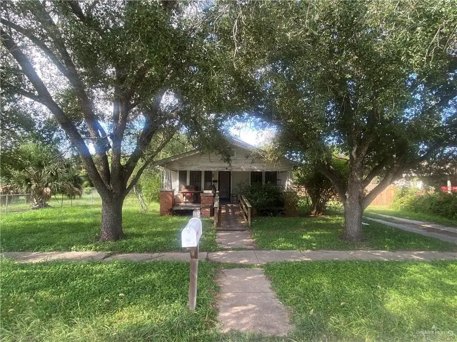 534 W Rodriguez Avenue, Raymondville, TX 78580 - Image #2