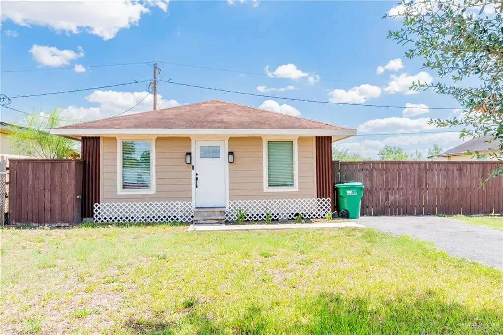 7421 S Colorado Lane, Pharr, TX 78577 - Image #1