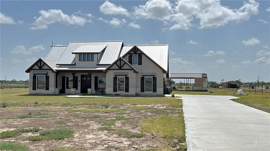 404 N J Hernandez Street, Weslaco, TX 78596 - Image #2