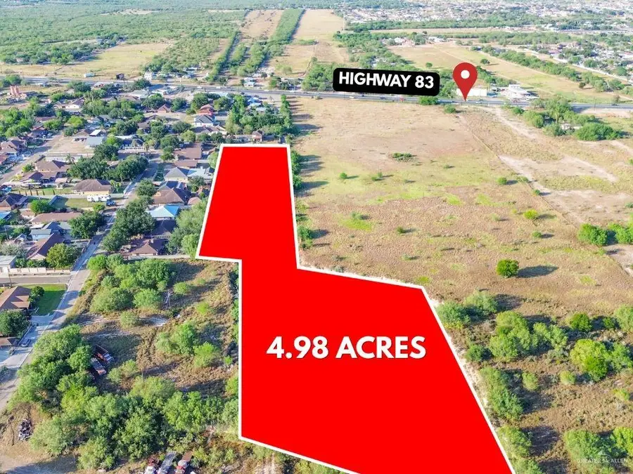 40 Jr Lane, Rio Grande City, TX 78582 - Image #3