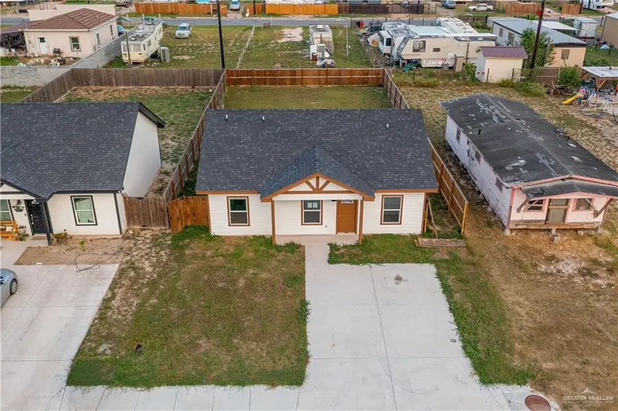 7714 Stenhouse Street, Edinburg, TX 78542 - Image #2