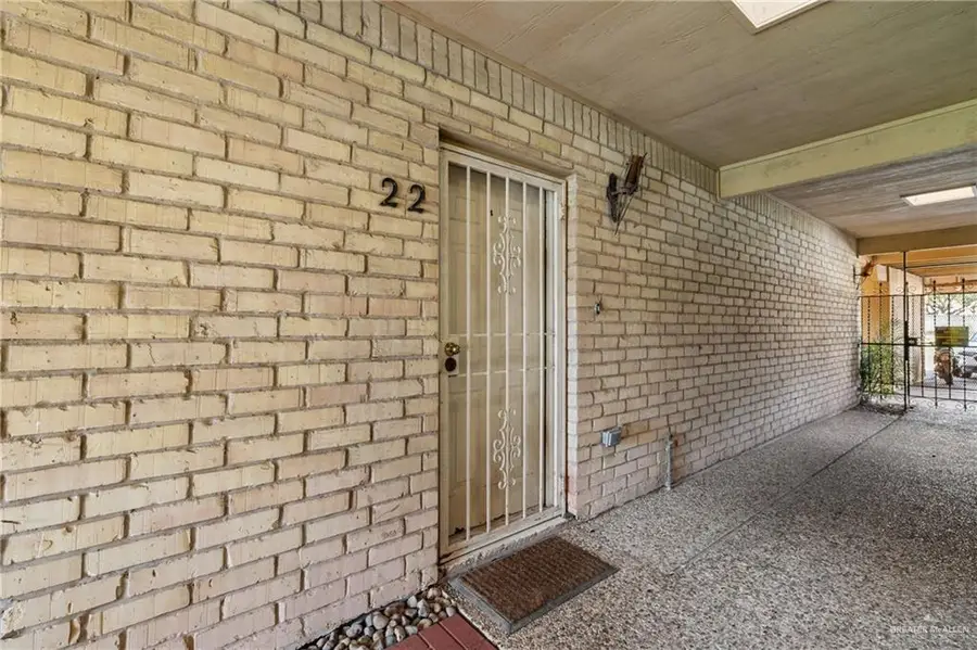 500 E El Rancho Avenue #22, McAllen, TX 78503 - Image #2