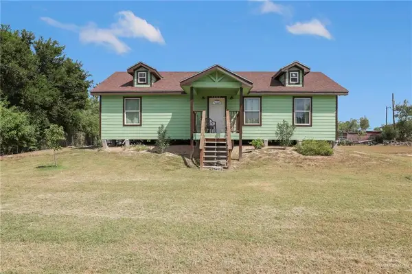 1316 Cottonwood Drive, Edinburg, TX 78541