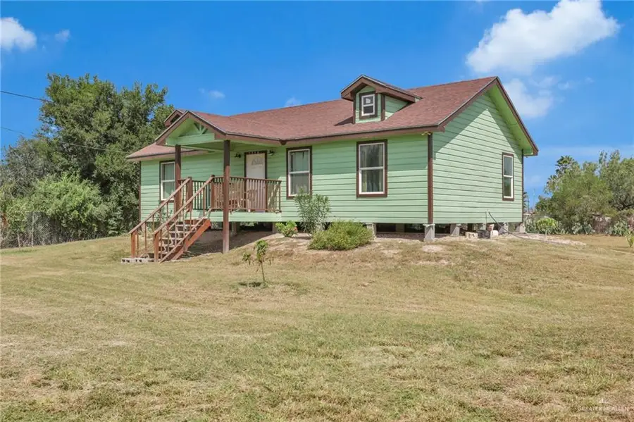 1316 Cottonwood Drive, Edinburg, TX 78541 - Image #2