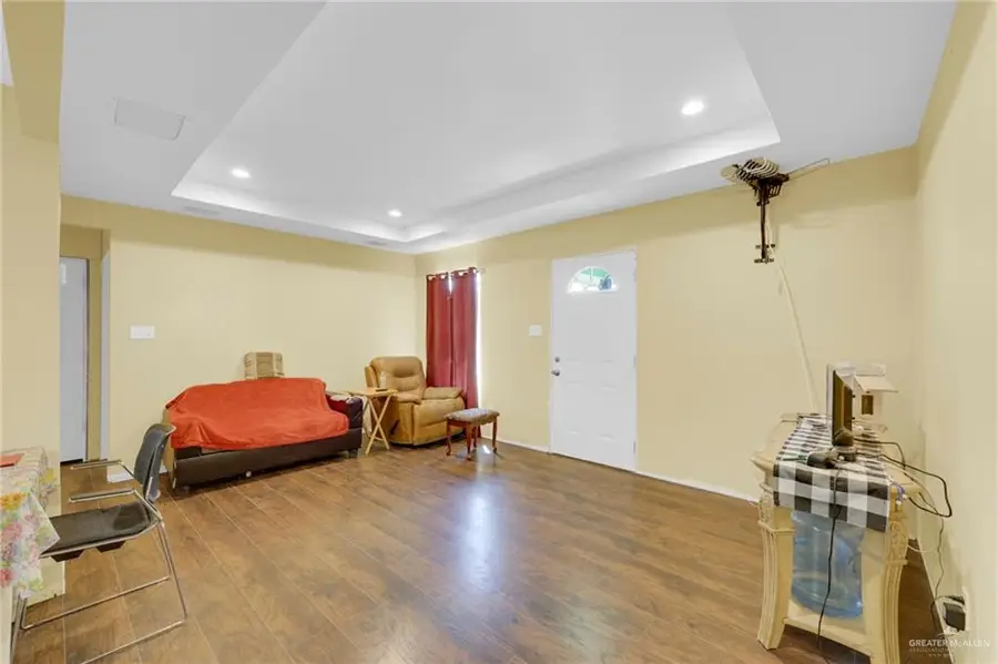 1316 Cottonwood Drive, Edinburg, TX 78541 - Image #3