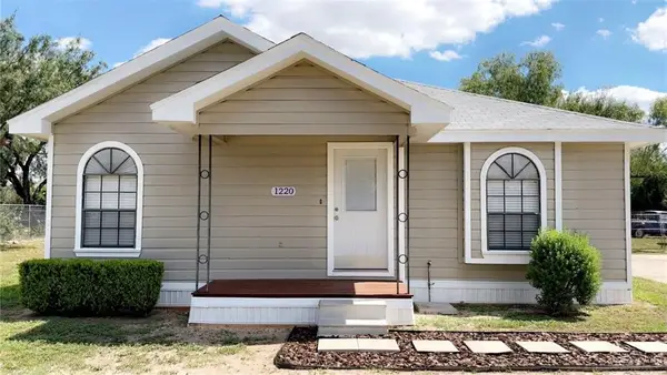 1220 Eastview Circle, Palmview, TX 78574