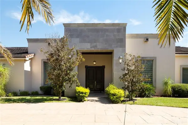 2401 San Miguel Drive, Mission, TX 78572