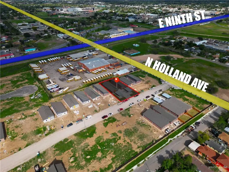 1005 Hidden Hills Street, Mission, TX 78572 - Image #3