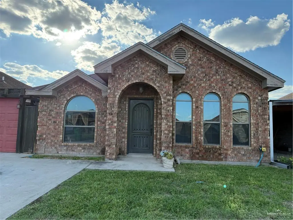 1008 Ivory Avenue, Rio Grande City, TX 78582 - Image #1