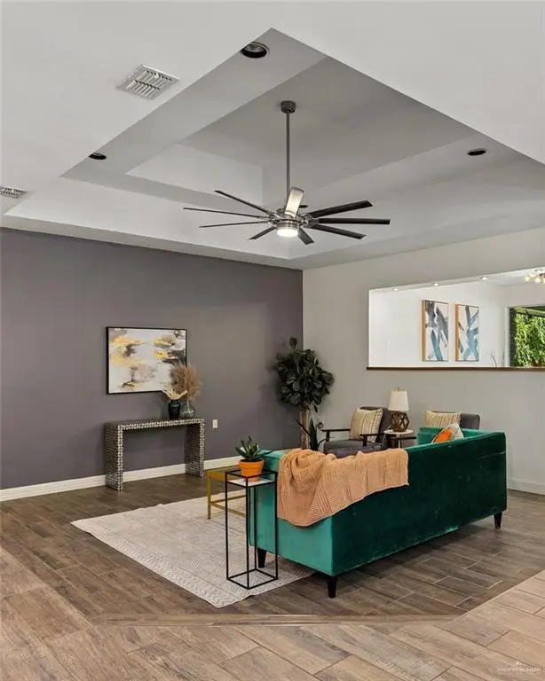 1818 Forest Lane, Weslaco, TX 78596 - Image #3