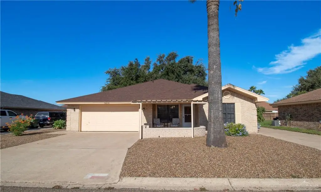 1909 Reagan Street, Mission, TX 78572 - Image #1