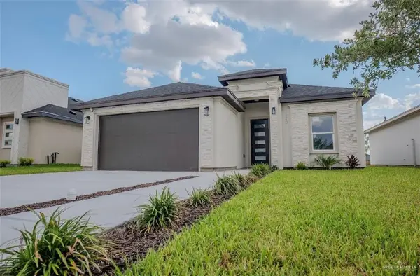 1320 W Franklin Avenue, Alton, TX 78573