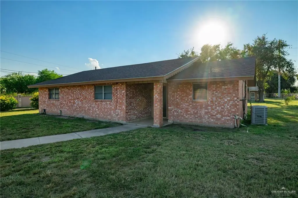 1717 Belinda Drive, Weslaco, TX 78599 - Image #1